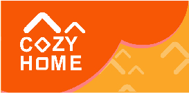 Cozy Home-brand-logo