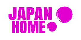 Japanhome-pink-brand-logo